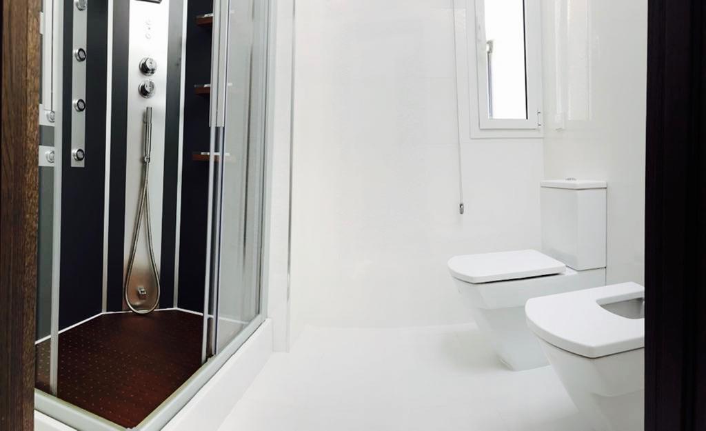 Roisa Suites Мадрид Екстериор снимка