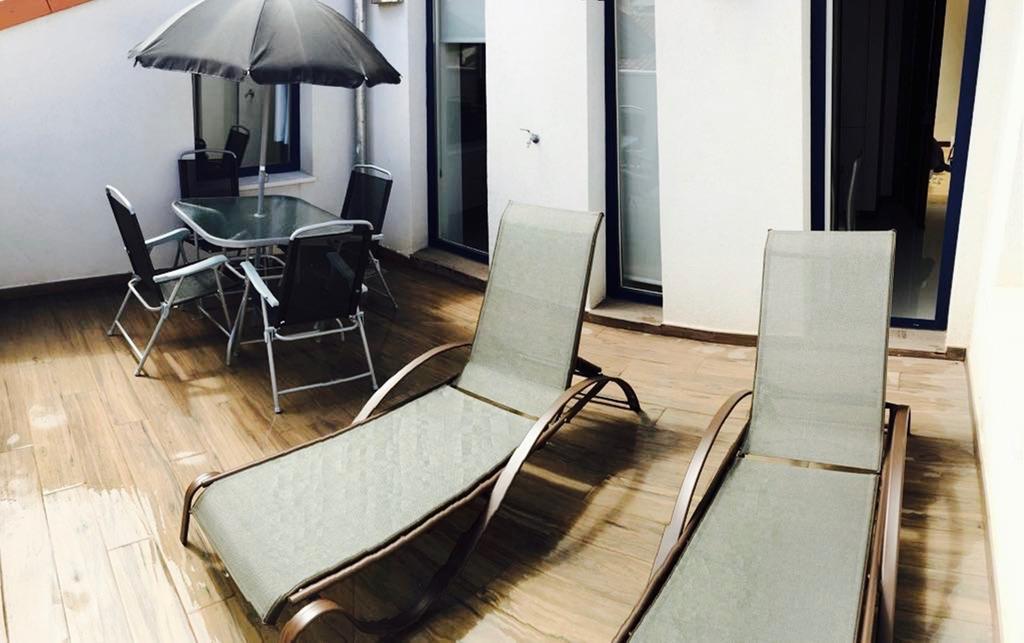 Roisa Suites Мадрид Екстериор снимка