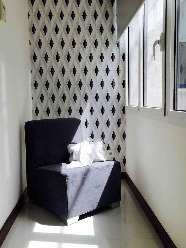 Roisa Suites Мадрид Екстериор снимка
