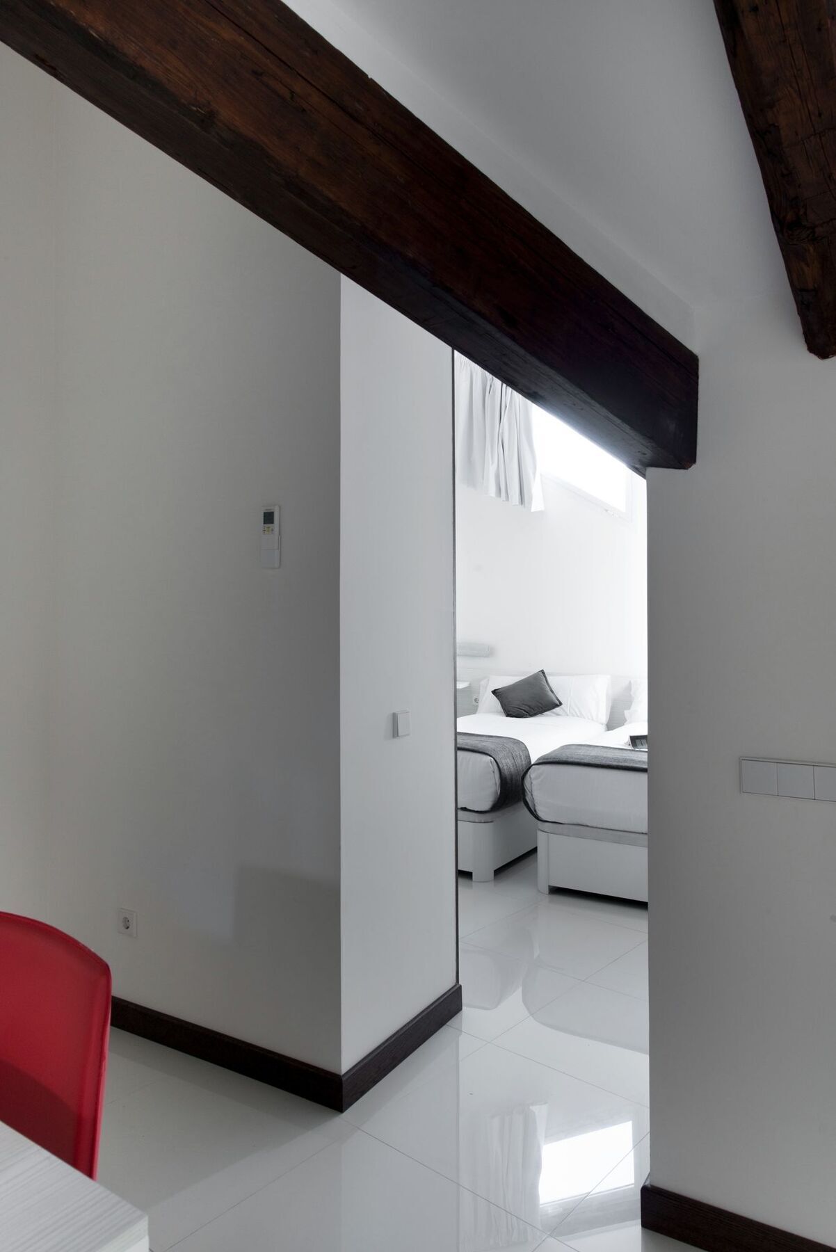 Roisa Suites Мадрид Екстериор снимка
