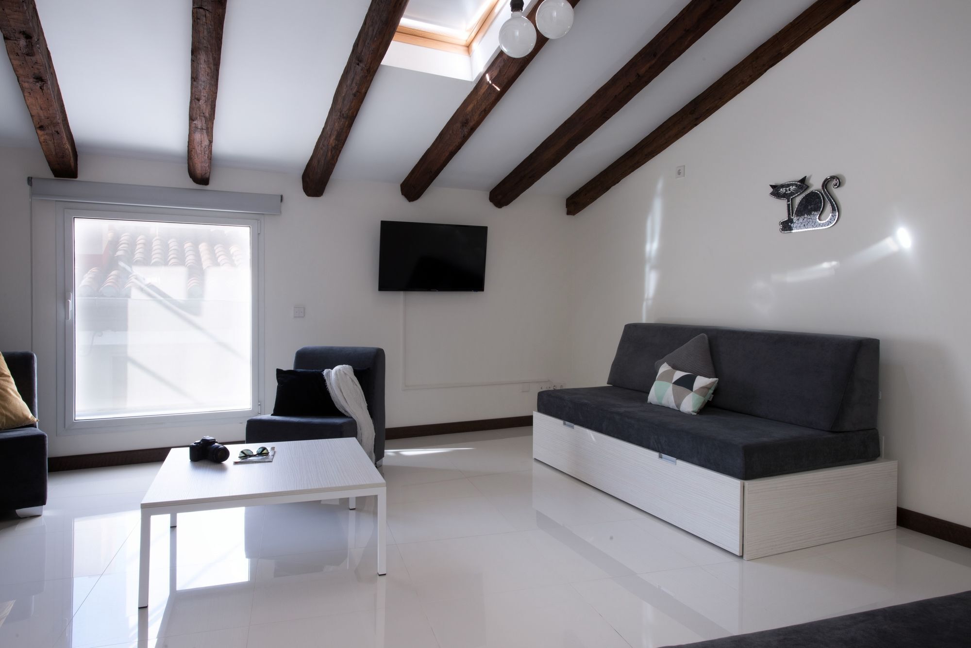 Roisa Suites Мадрид Екстериор снимка